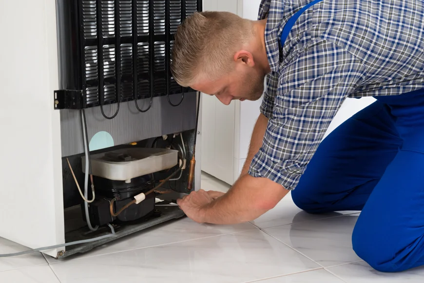 Palm Desert Refrigerator repair